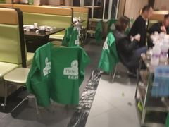 -清真·锦翔炝锅鱼(明德门店)