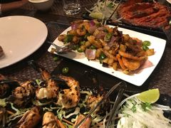 -Bombay Grill印度餐厅