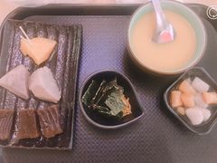 -鲜芋仙(宝地广场店)