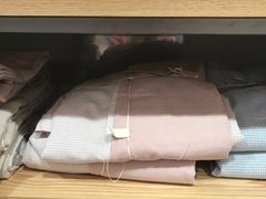 -MUJI无印良品(环球港店)