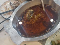 -鑫巴蜀小镇 · 水煮鱼专研店(玉桥店)