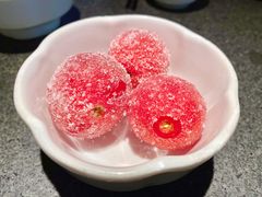 -赠李白·如诗的川味(余杭万达广场店)