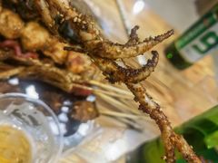 -非凡烧烤(历史博物馆店)