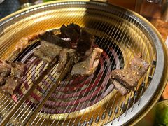 -西塔老太太泥炉烤肉(万柳华联店)