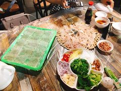 -官塘锋记鱼生·生腌·砂锅粥(牌坊街店)