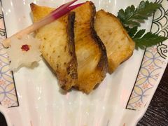 铁板银鳕鱼-松子料理(白家庄店)