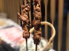 -京韵胡同·酱香羊蝎子火锅涮肉(长寿路店)