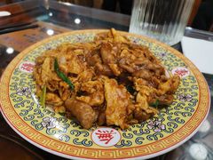 -烤肉季饭庄