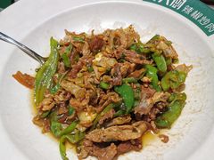 -费大厨辣椒炒肉(黄兴中心广场店)