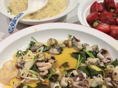 -渔码头食府·20年蓬莱老字号(登州路店)