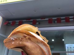 -易老大蛋烘糕(奎星楼总店)