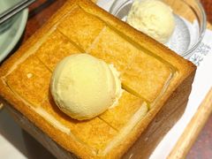 -绿茶餐厅(华联万柳店)