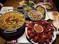 -李不管把把烧(火车南站店)