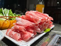 -马一洒开锅羊肉清真餐厅(京汉店)