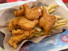 -德克士(南城店)