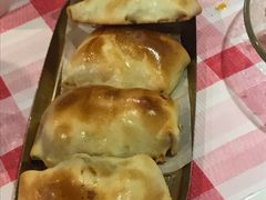 烤包子-西域阿里马新疆菜·清真(桂花路店)