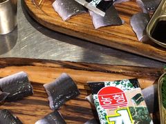 -本炙炭烤·蒲烧活鳗料理店(金沙洲店)
