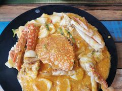-Doo Dee Thai Food(Issan/Isaan/Esan)
