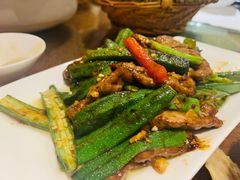 -熠盛粤味·顺德桑拿鸡(永康路店)