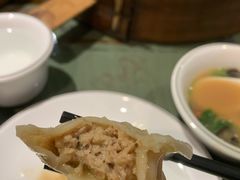 -松针蔡记蒸饺(花园路店)