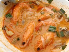 -蔡澜Pho·越南粉餐厅(海上世界店)