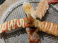 -万岁寿司(芳村店)