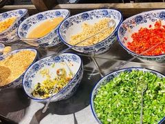 -红鼎坊·老成都火锅(新南门店)