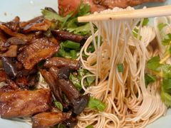 -常州银丝面馆(府琛店)