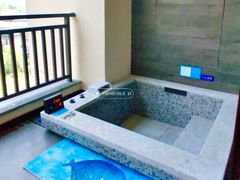 -清远熹乐谷温泉度假酒店