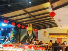 -魏铭鱼头捞饭(晋阳路店)