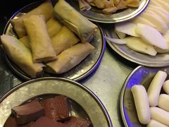 -月圆火锅(宁海东路二店)