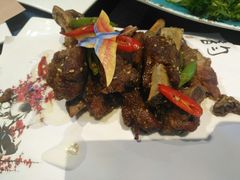 -东京爱上大连(中央大道店)