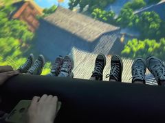 -青岛方特梦幻王国