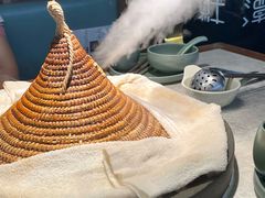 -鲜潭蒸汽石锅鱼(五道口购物中心店)