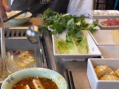 -野妹经典火锅(民治店)