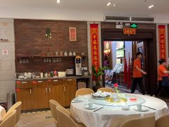 -楚鲜·汉正街一号(天河店)