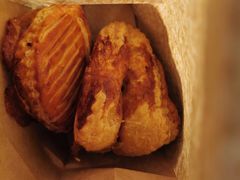 苹果派-老梦面包 CHEZMOREL(三源里店)