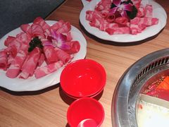 -季季红火锅(长沙步行街店)