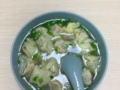 -顶巧鸡汤馄饨(虹口总店)