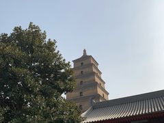 -大慈恩寺(大雁塔)