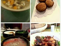 android_upload_pic-龙汇酒家(沪闵路店)