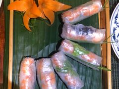 -Lam Vien Restaurant