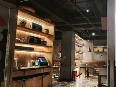 -夯鱼烤鱼·尔滨地标美食(中央商场店)