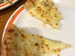 -比格比萨自助(新辰里学清路店)
