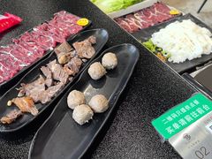-牛肉彪·19年专注·潮汕牛肉火锅(祈福店)