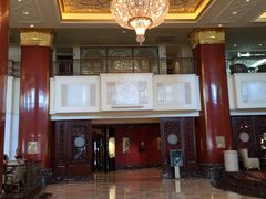 -北京中国大饭店