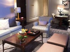 -广州富力丽思卡尔顿酒店