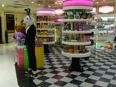 -自由港KTV(王子公主金平店)