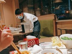 -海底捞火锅(劲松店)