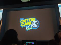 -珠海横琴国家地理探险家中心(创新方)